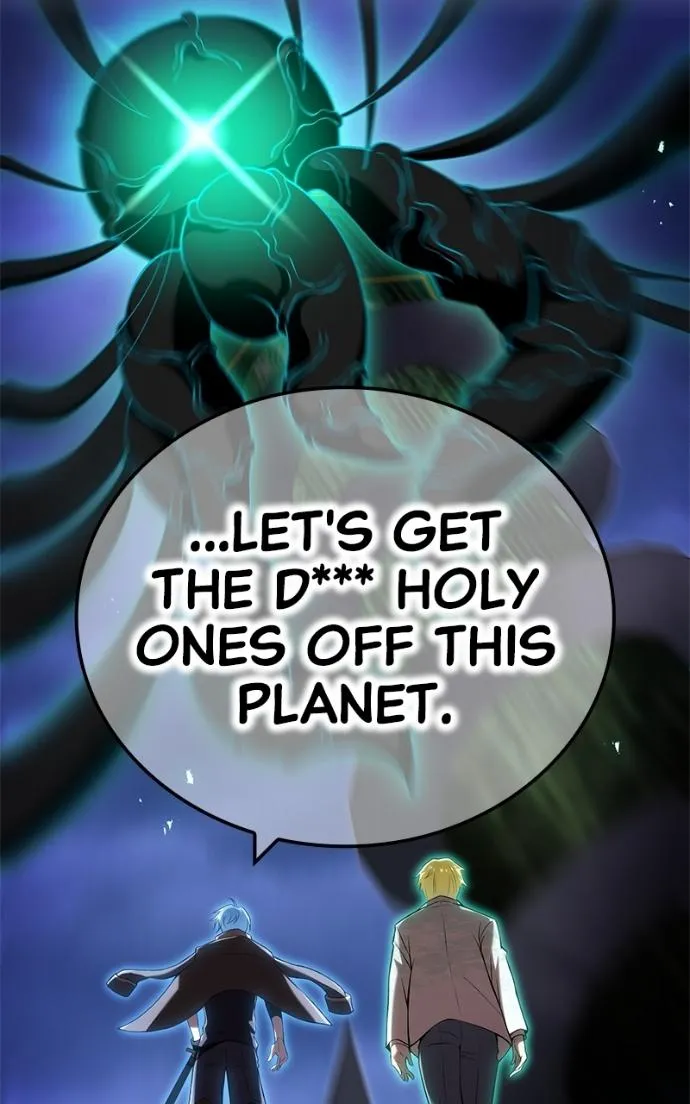 I am the strongest awakeners, recognized by all of the world’s cheat masters Chapter 75 page 131 - 