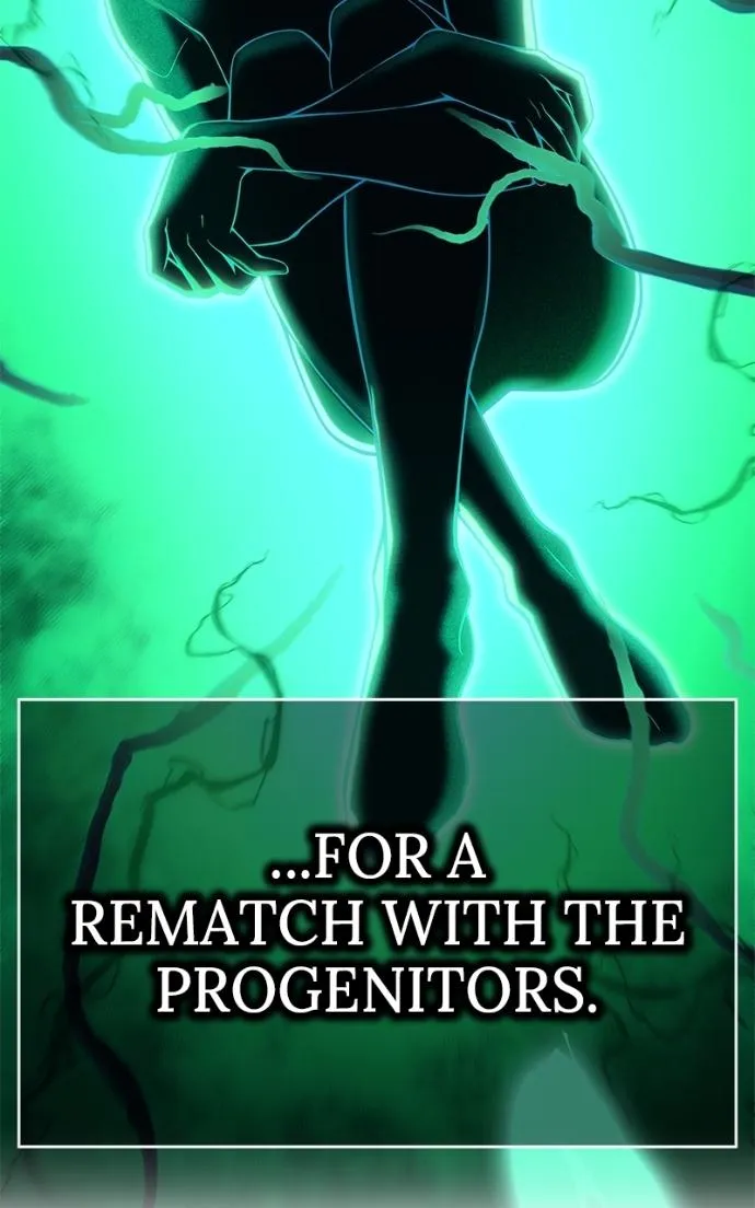 I am the strongest awakeners, recognized by all of the world’s cheat masters Chapter 75 page 139 - 