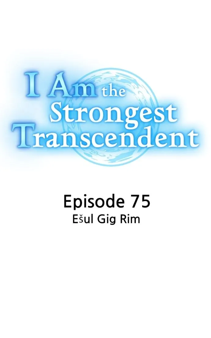 I am the strongest awakeners, recognized by all of the world’s cheat masters Chapter 75 page 141 - 