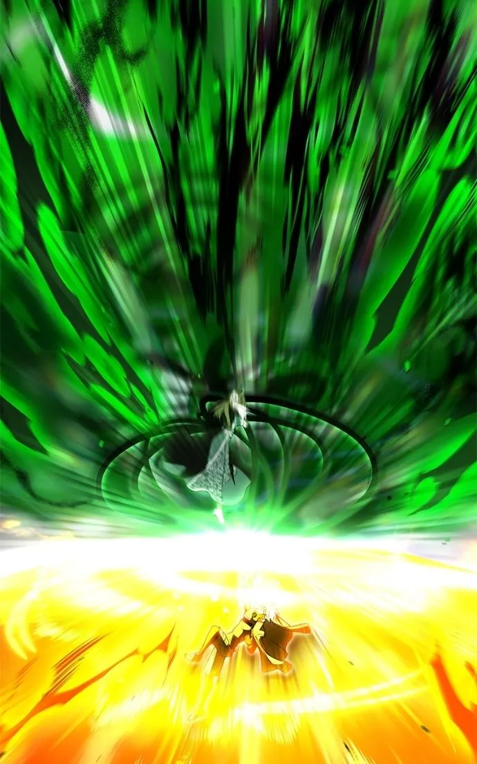I am the strongest awakeners, recognized by all of the world’s cheat masters Chapter 75 page 16 - 