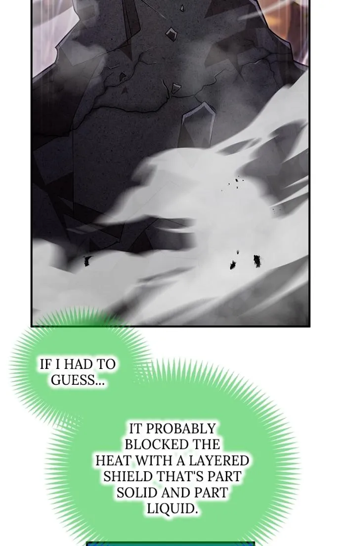 I am the strongest awakeners, recognized by all of the world’s cheat masters Chapter 75 page 24 - 