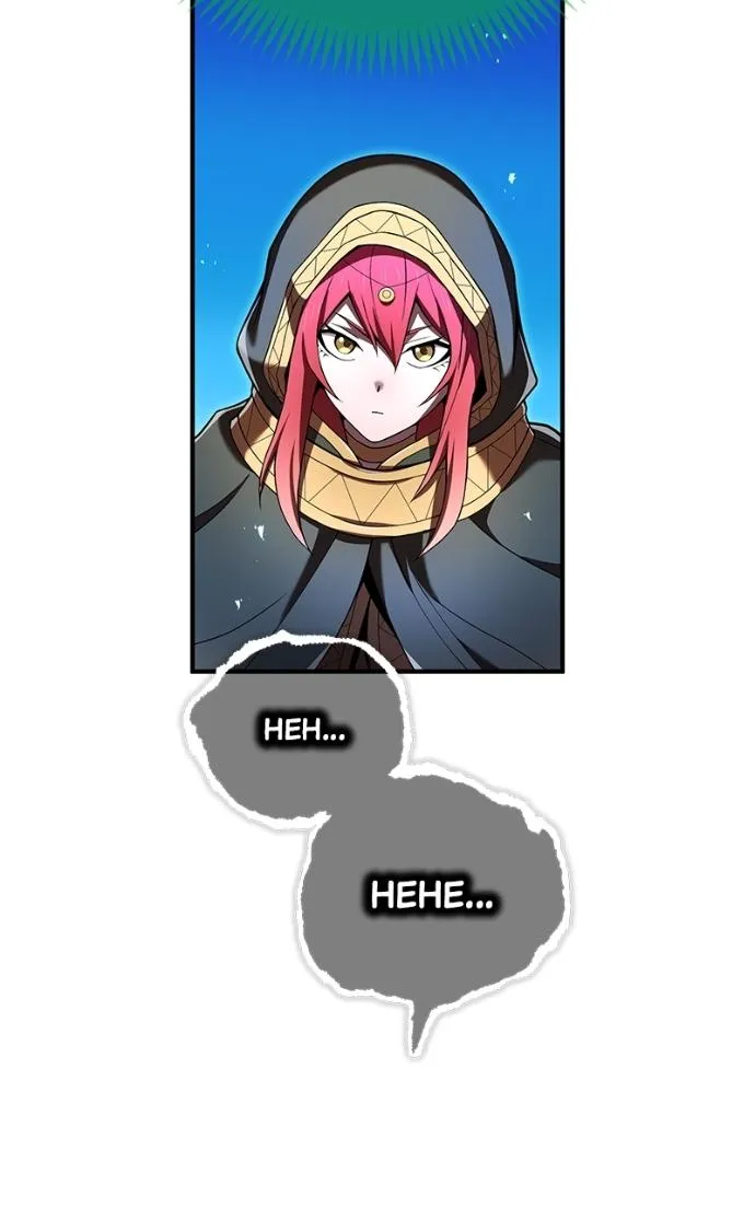 I am the strongest awakeners, recognized by all of the world’s cheat masters Chapter 75 page 25 - 