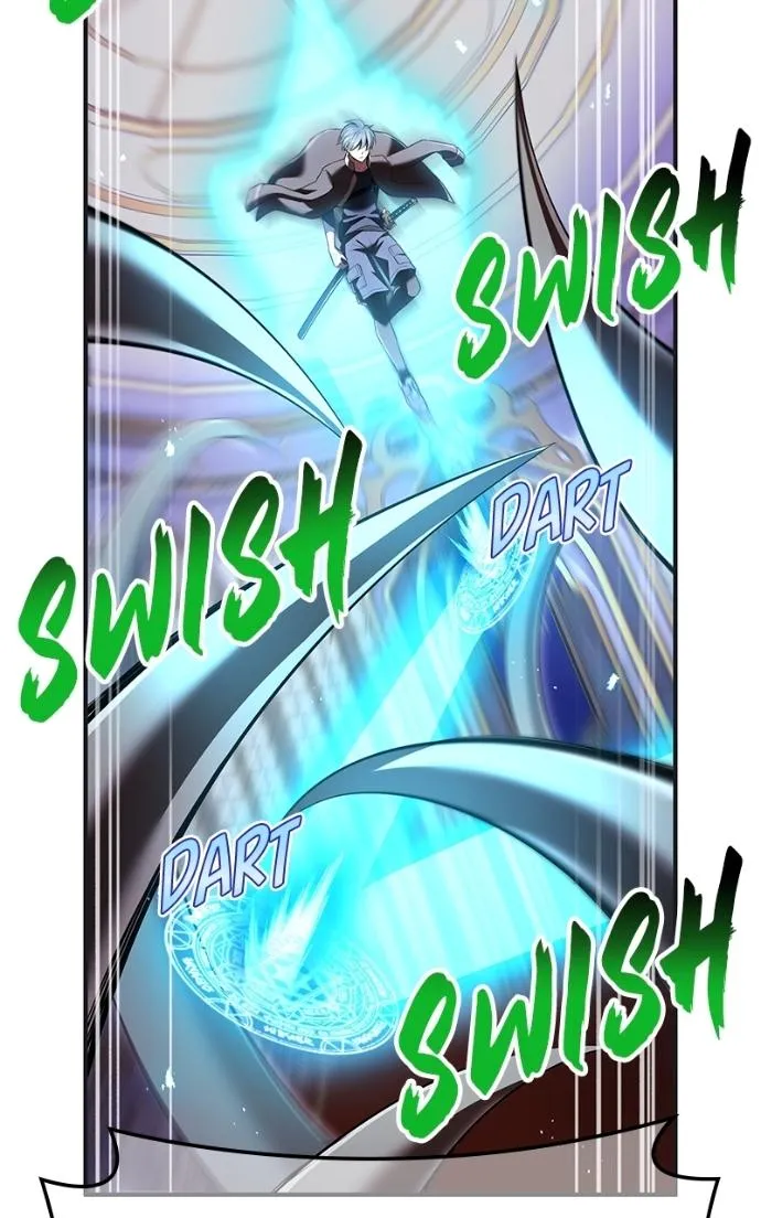 I am the strongest awakeners, recognized by all of the world’s cheat masters Chapter 75 page 35 - 