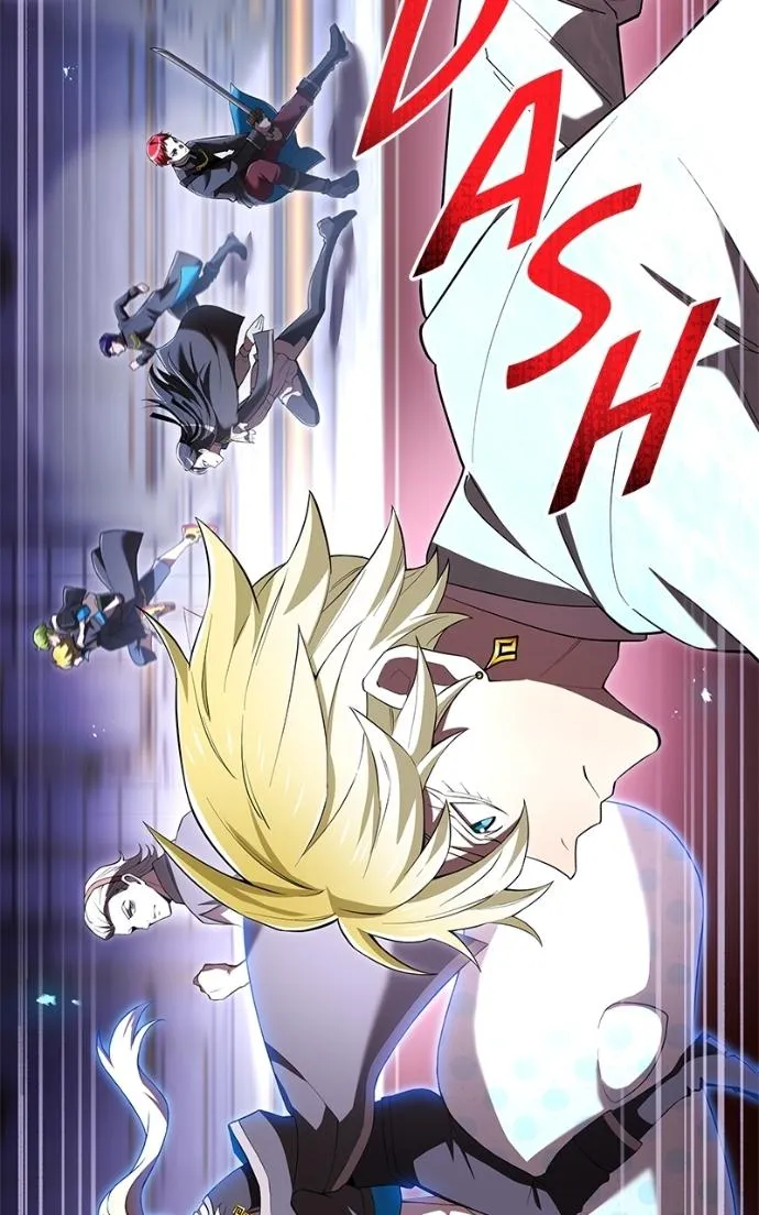 I am the strongest awakeners, recognized by all of the world’s cheat masters Chapter 75 page 38 - 