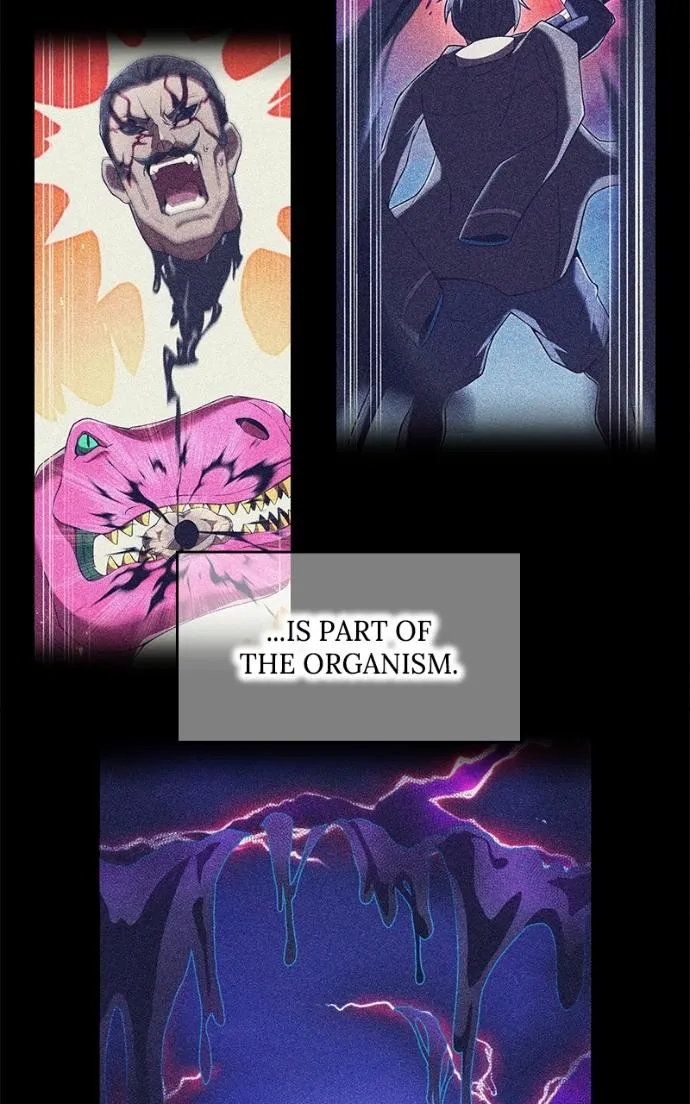 I am the strongest awakeners, recognized by all of the world’s cheat masters Chapter 75 page 5 - 