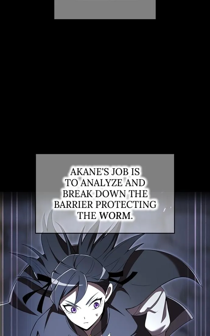 I am the strongest awakeners, recognized by all of the world’s cheat masters Chapter 75 page 42 - 