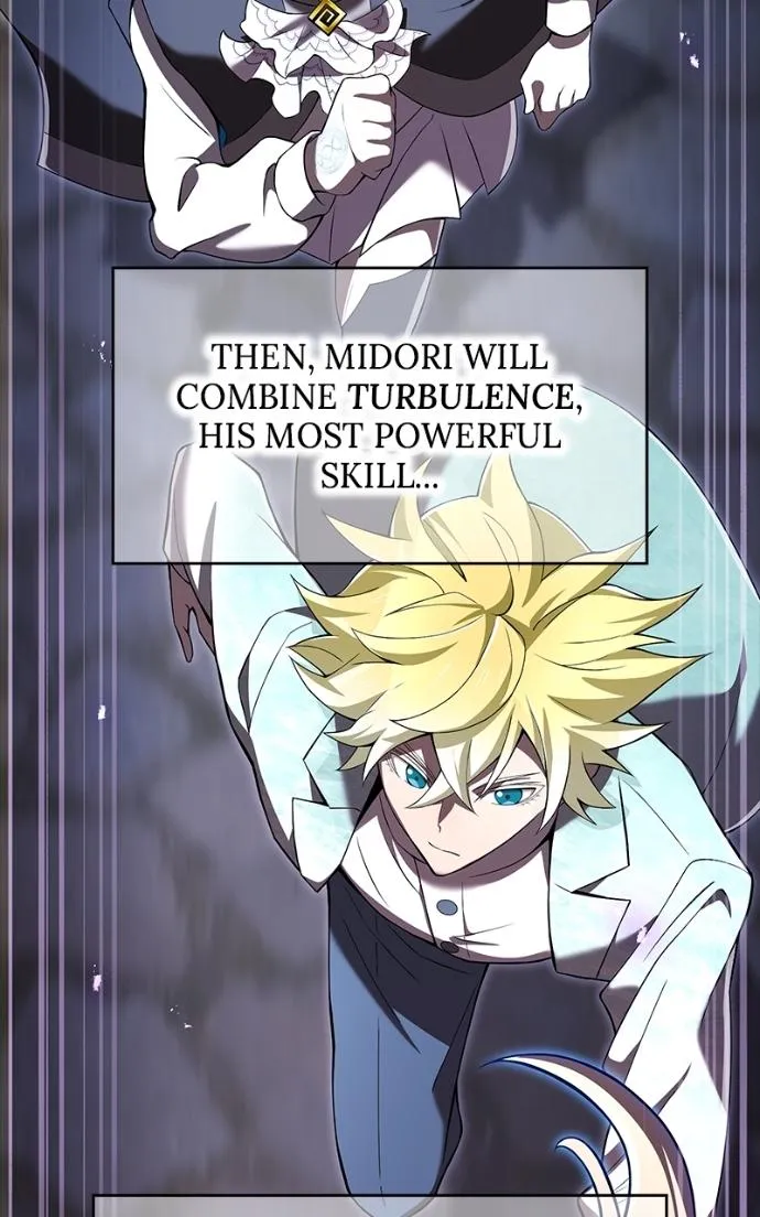 I am the strongest awakeners, recognized by all of the world’s cheat masters Chapter 75 page 43 - 