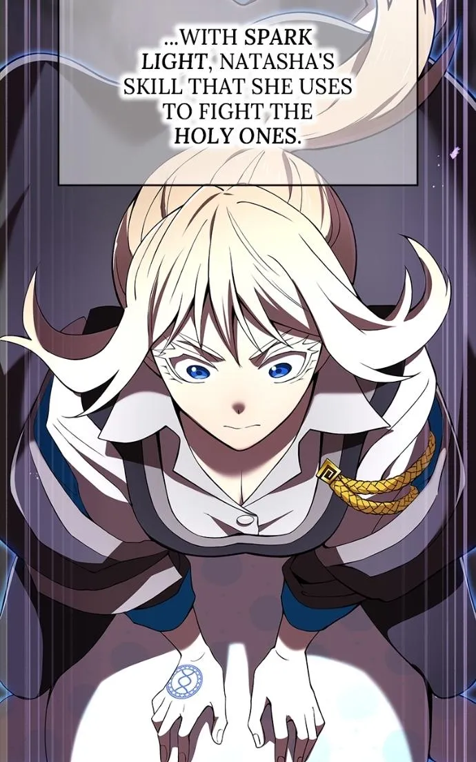 I am the strongest awakeners, recognized by all of the world’s cheat masters Chapter 75 page 44 - 