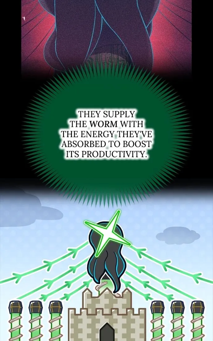 I am the strongest awakeners, recognized by all of the world’s cheat masters Chapter 75 page 47 - 