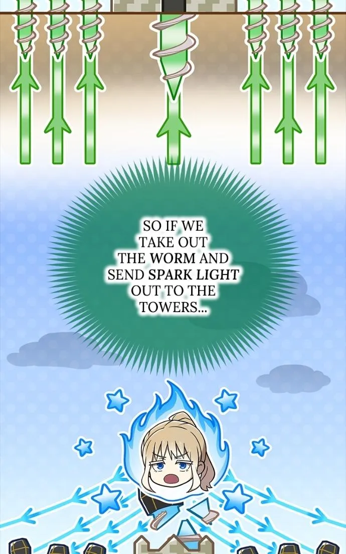 I am the strongest awakeners, recognized by all of the world’s cheat masters Chapter 75 page 48 - 