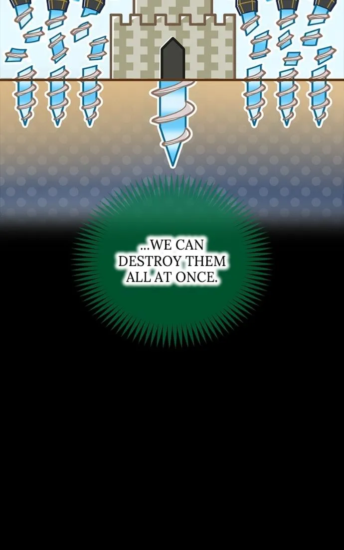 I am the strongest awakeners, recognized by all of the world’s cheat masters Chapter 75 page 49 - 