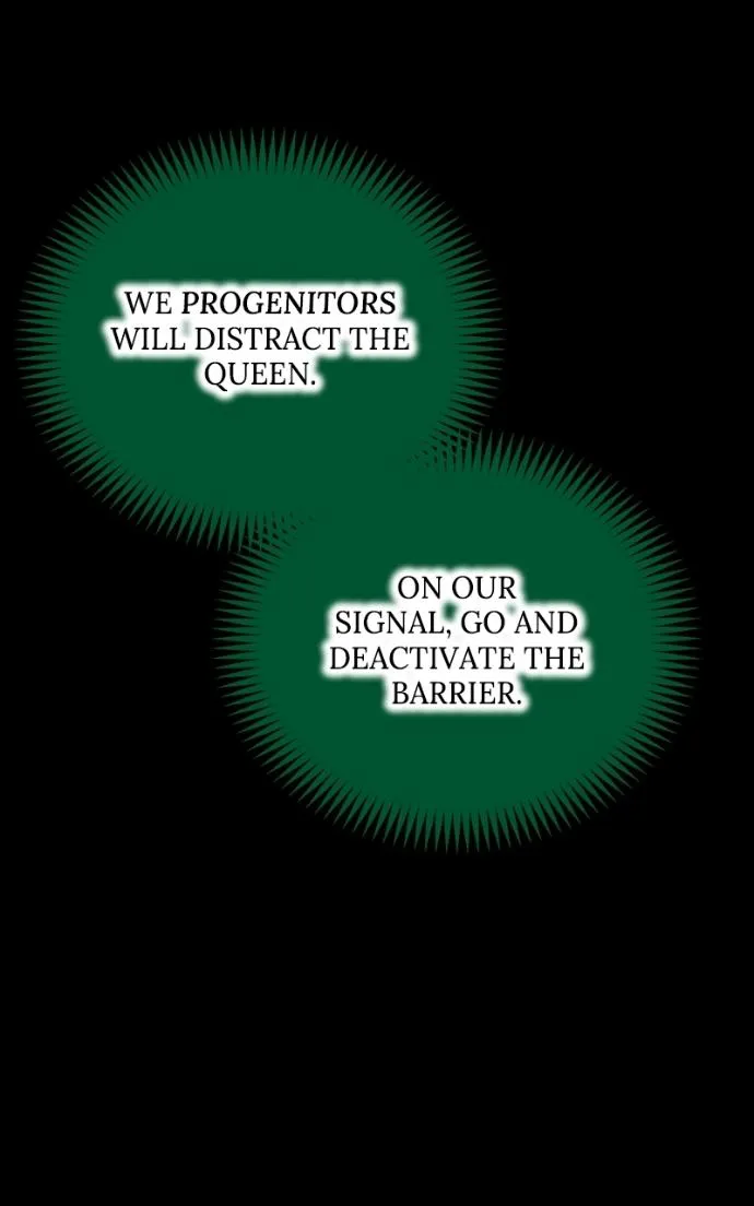 I am the strongest awakeners, recognized by all of the world’s cheat masters Chapter 75 page 50 - 