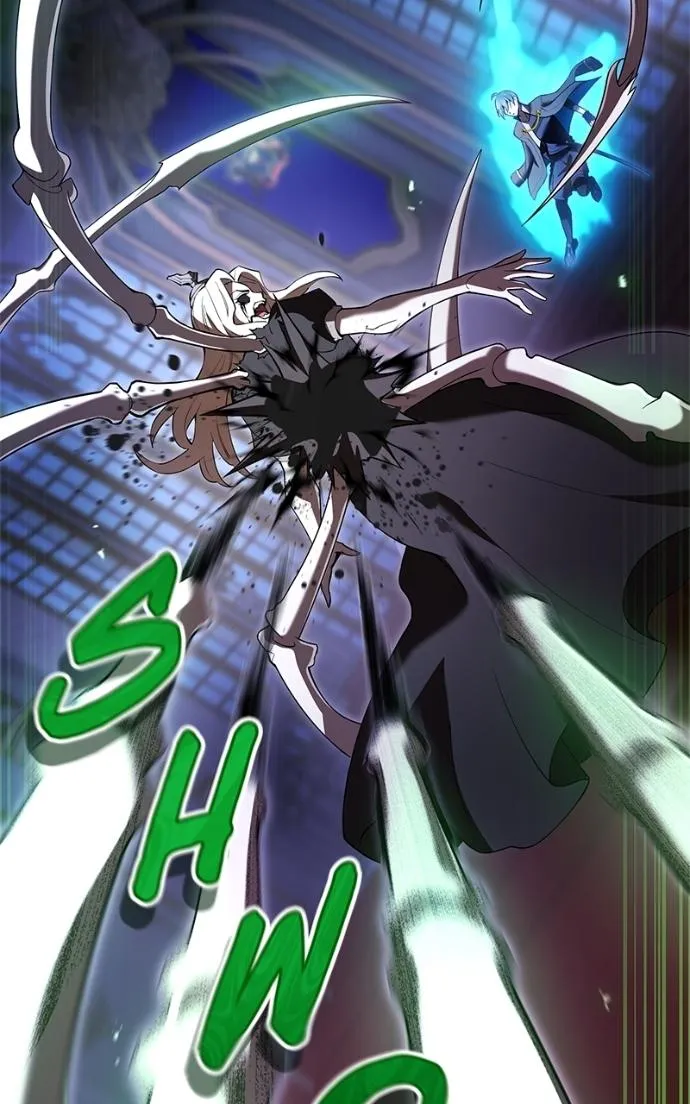 I am the strongest awakeners, recognized by all of the world’s cheat masters Chapter 75 page 53 - 