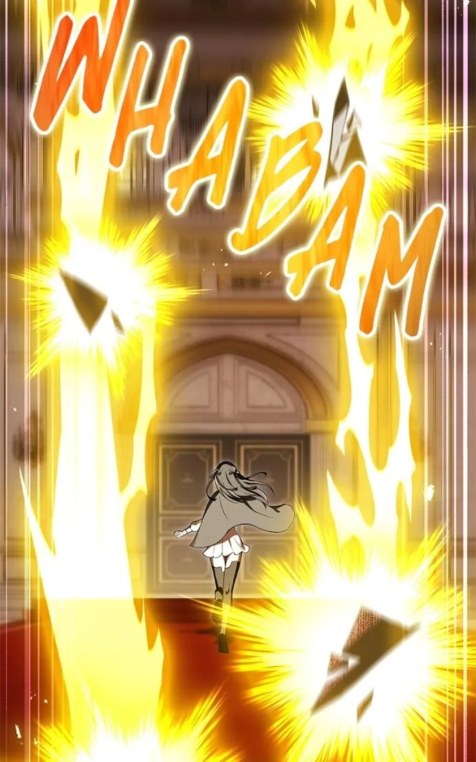 I am the strongest awakeners, recognized by all of the world’s cheat masters Chapter 75 page 56 - 