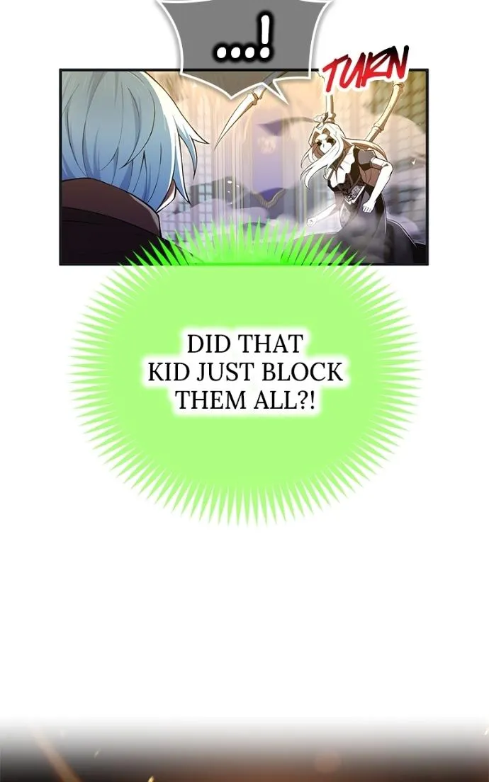 I am the strongest awakeners, recognized by all of the world’s cheat masters Chapter 75 page 58 - 