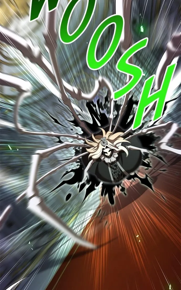 I am the strongest awakeners, recognized by all of the world’s cheat masters Chapter 75 page 62 - 