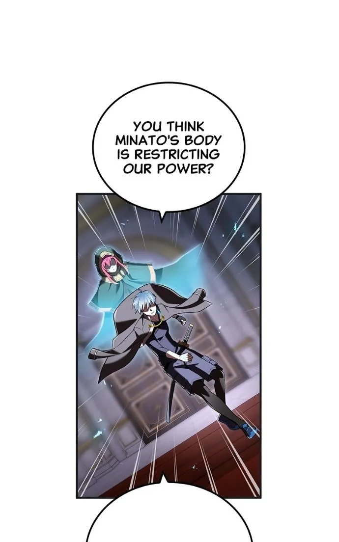 I am the strongest awakeners, recognized by all of the world’s cheat masters Chapter 75 page 64 - 