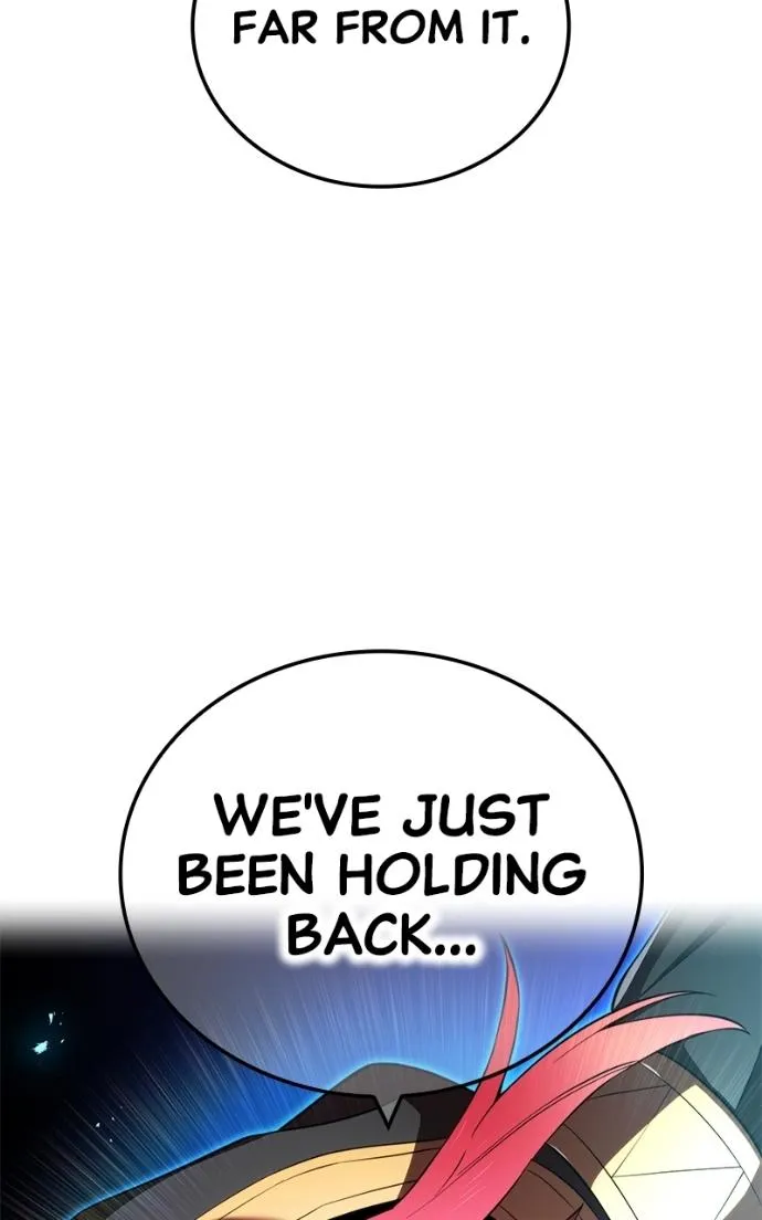 I am the strongest awakeners, recognized by all of the world’s cheat masters Chapter 75 page 65 - 