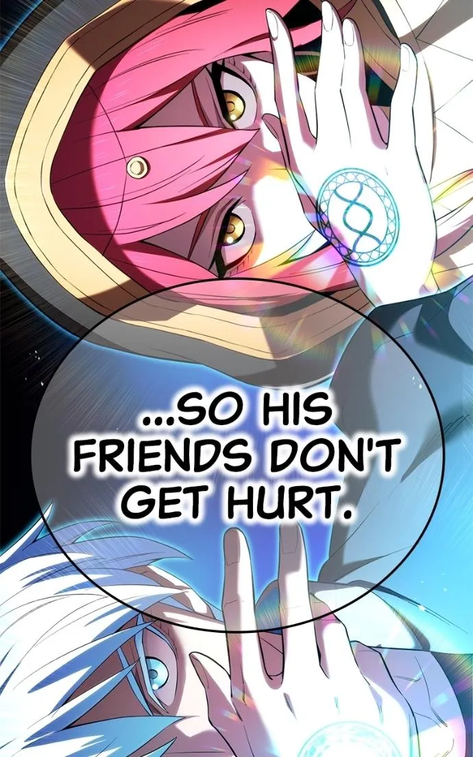 I am the strongest awakeners, recognized by all of the world’s cheat masters Chapter 75 page 66 - 