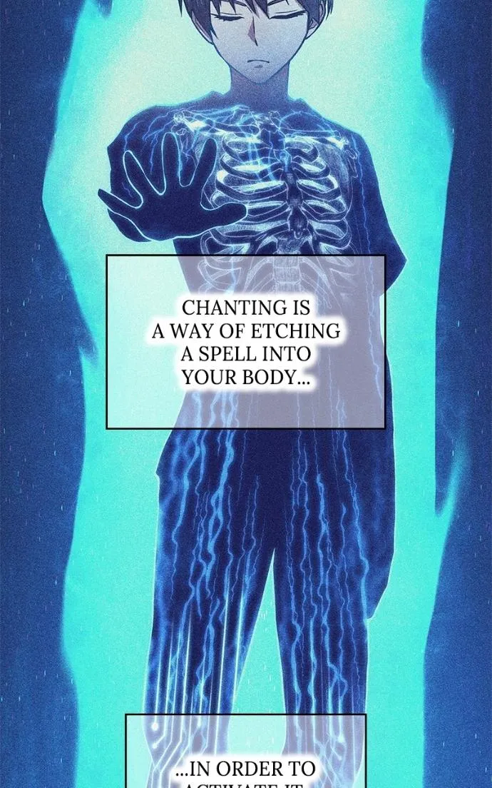 I am the strongest awakeners, recognized by all of the world’s cheat masters Chapter 75 page 75 - 