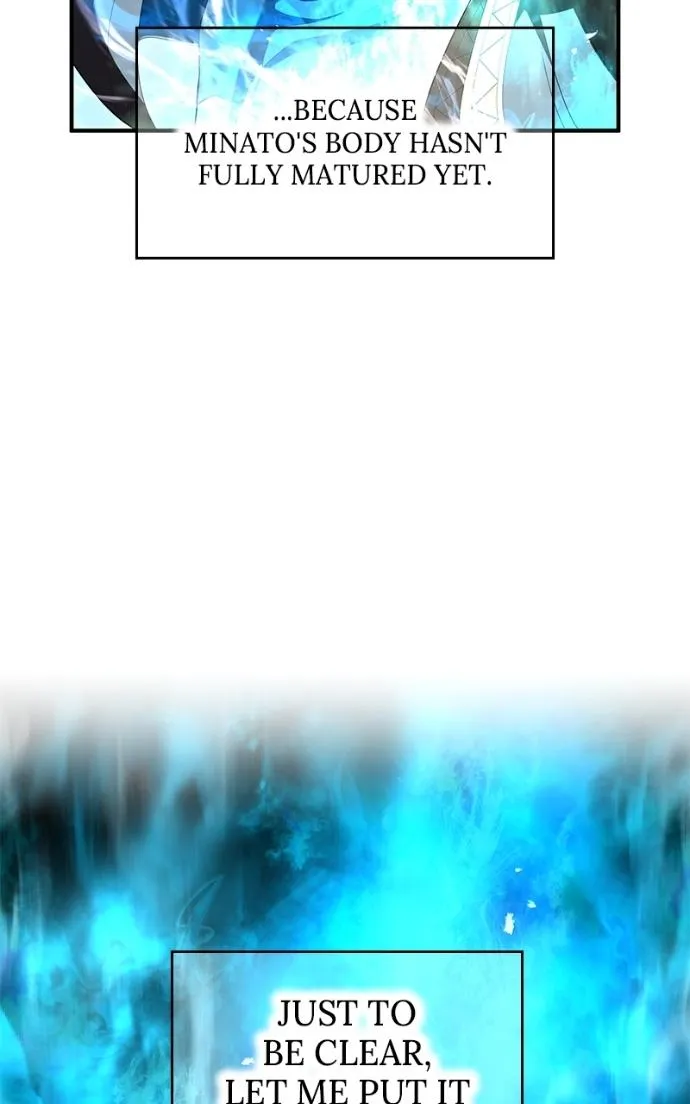 I am the strongest awakeners, recognized by all of the world’s cheat masters Chapter 75 page 78 - 