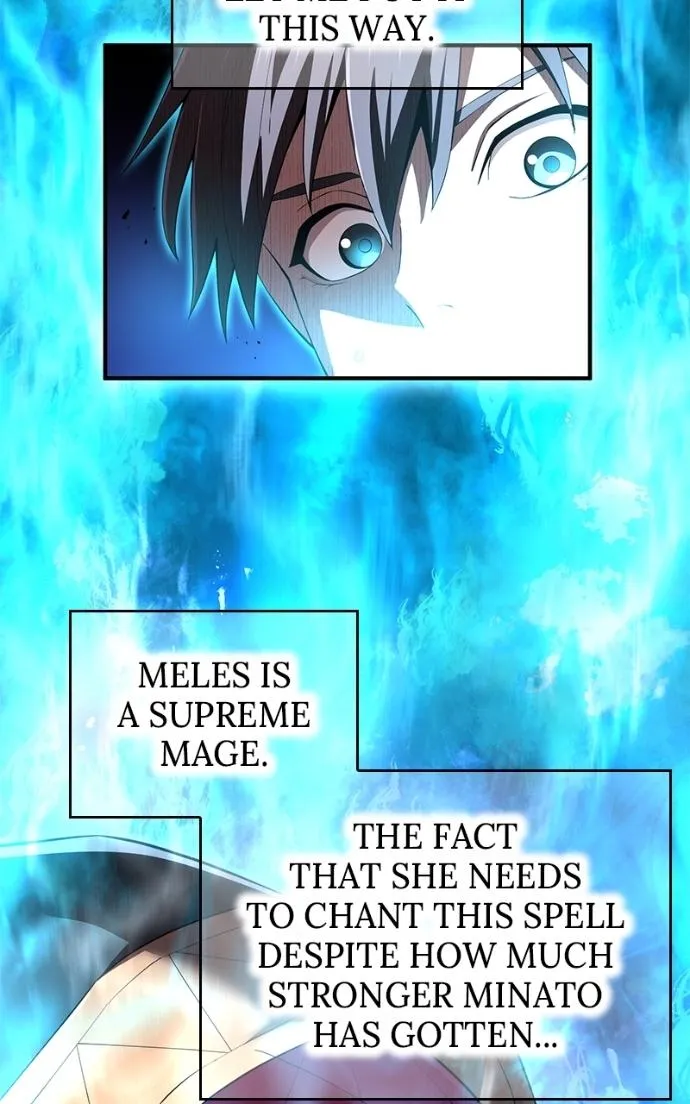I am the strongest awakeners, recognized by all of the world’s cheat masters Chapter 75 page 79 - 