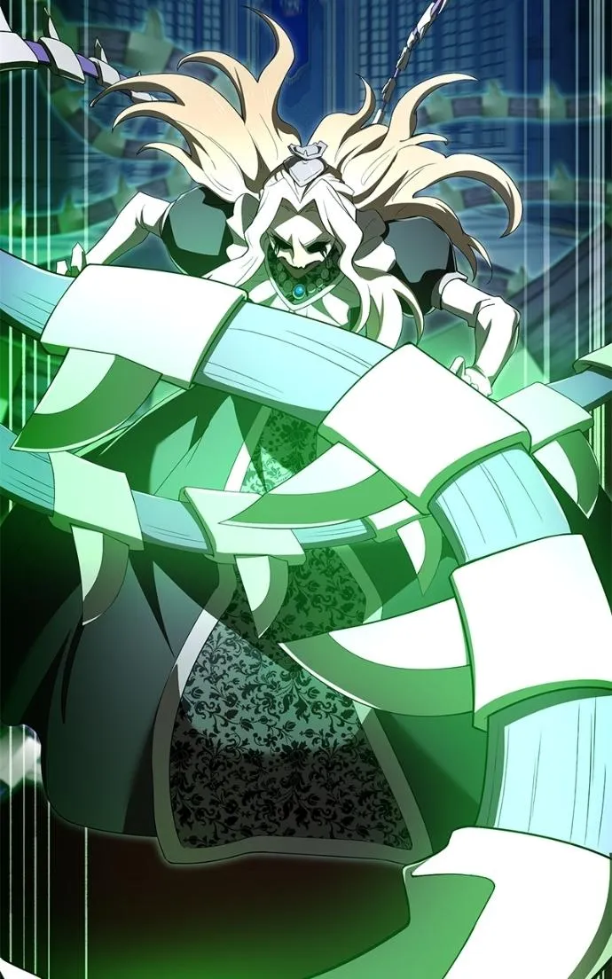 I am the strongest awakeners, recognized by all of the world’s cheat masters Chapter 75 page 84 - 