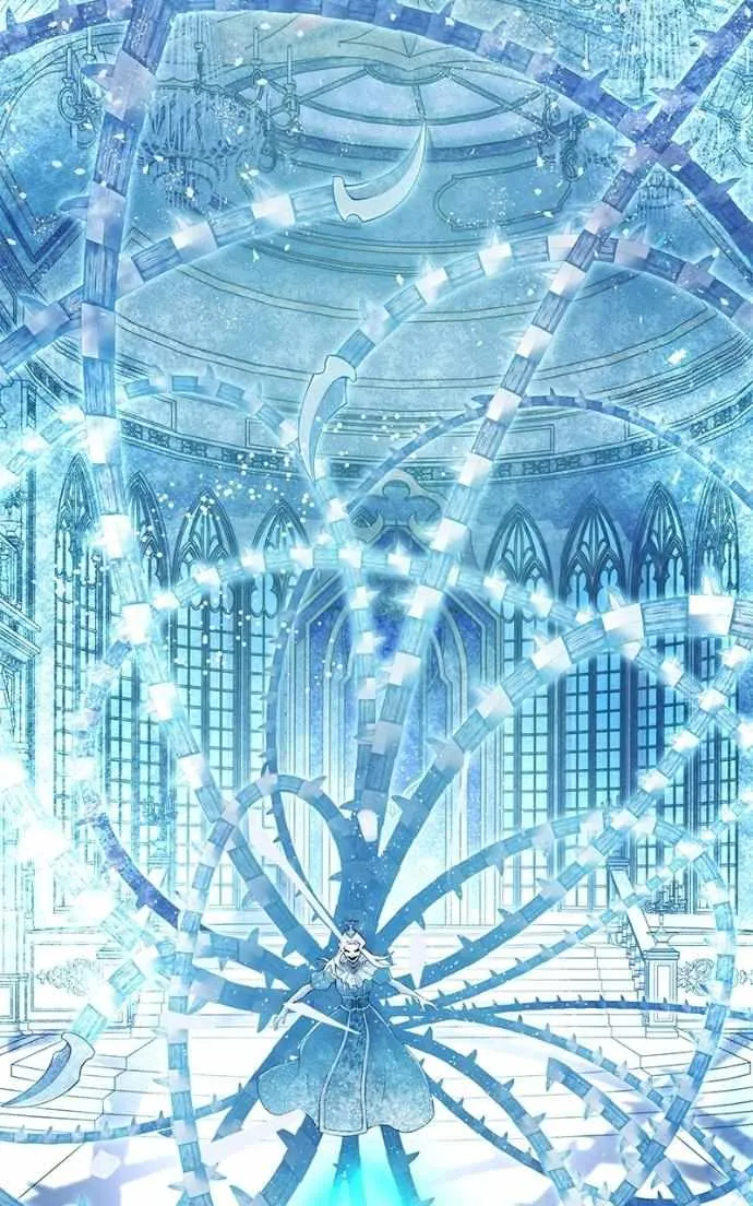 I am the strongest awakeners, recognized by all of the world’s cheat masters Chapter 75 page 95 - 