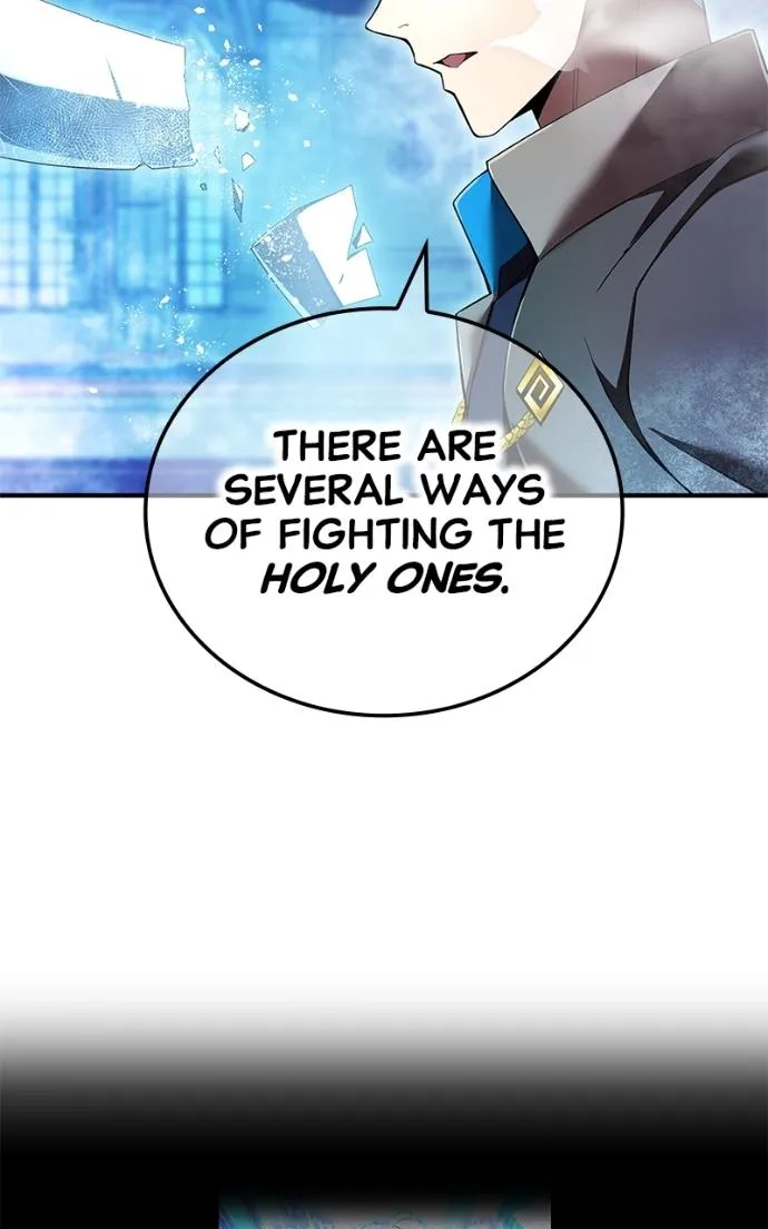 I am the strongest awakeners, recognized by all of the world’s cheat masters Chapter 75 page 98 - 