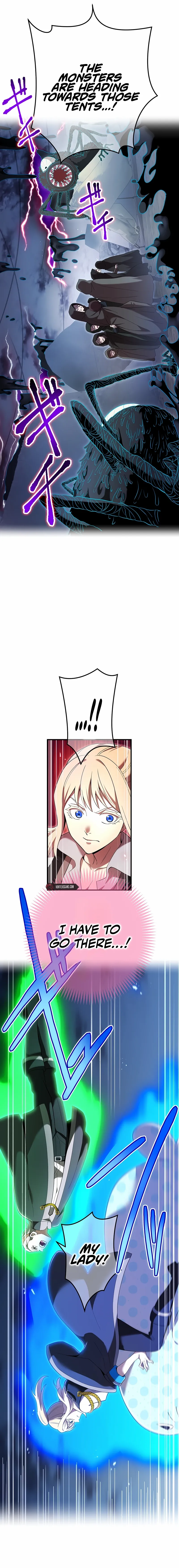 I am the strongest awakeners, recognized by all of the world’s cheat masters Chapter 77 page 2 - 