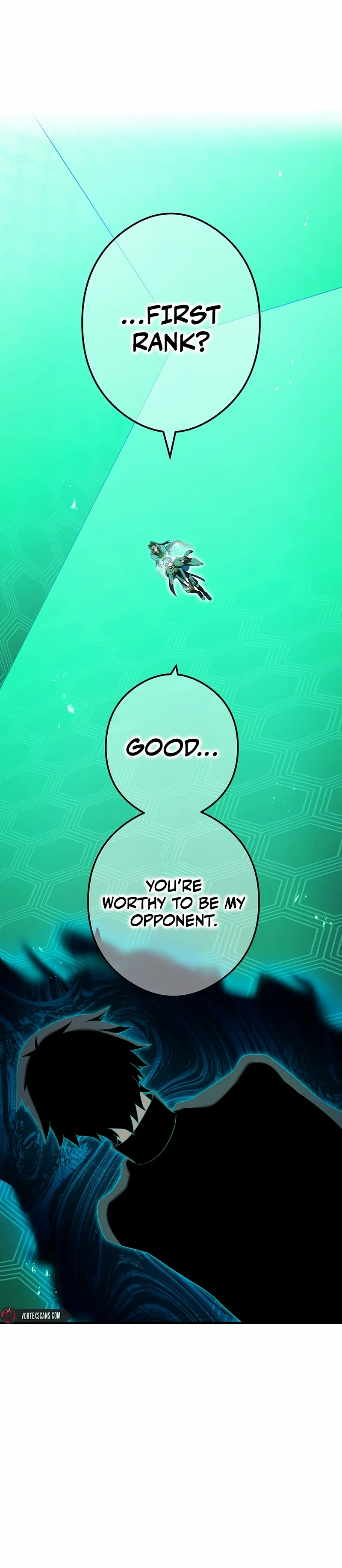 I am the strongest awakeners, recognized by all of the world’s cheat masters Chapter 77 page 7 - 