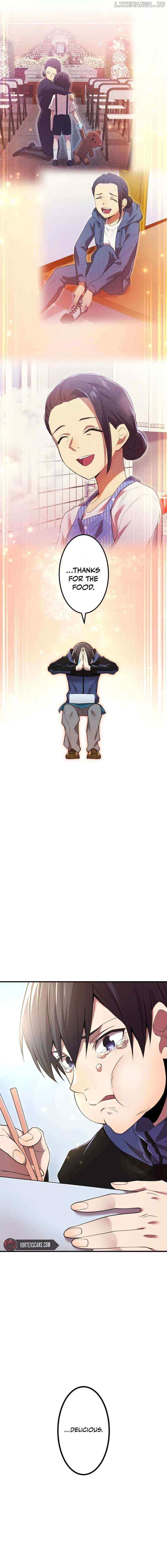 I am the strongest awakeners, recognized by all of the world’s cheat masters Chapter 8 page 21 - 