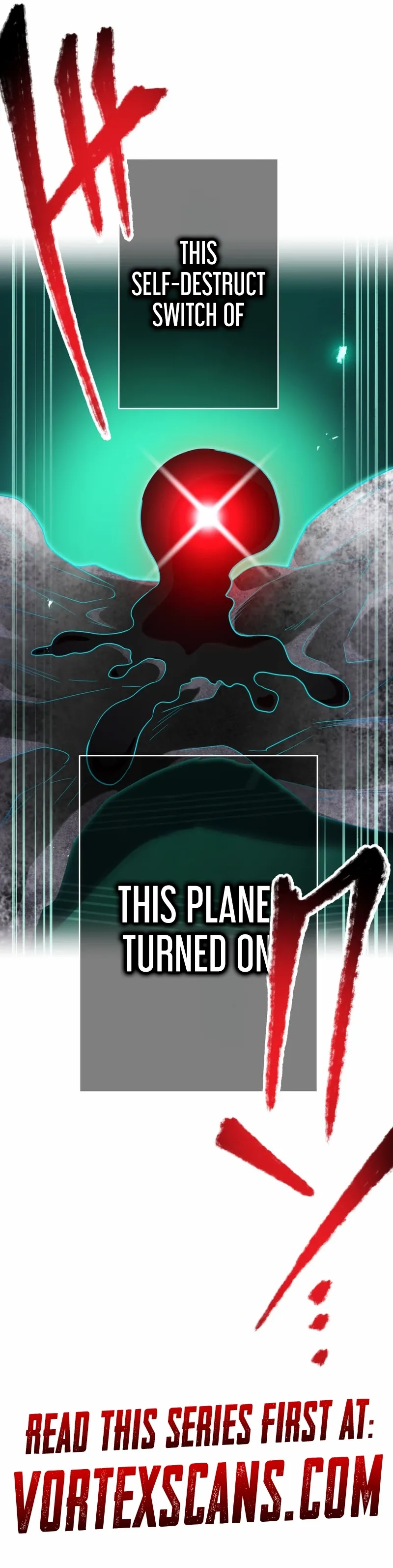I am the strongest awakeners, recognized by all of the world’s cheat masters Chapter 80 page 39 - 