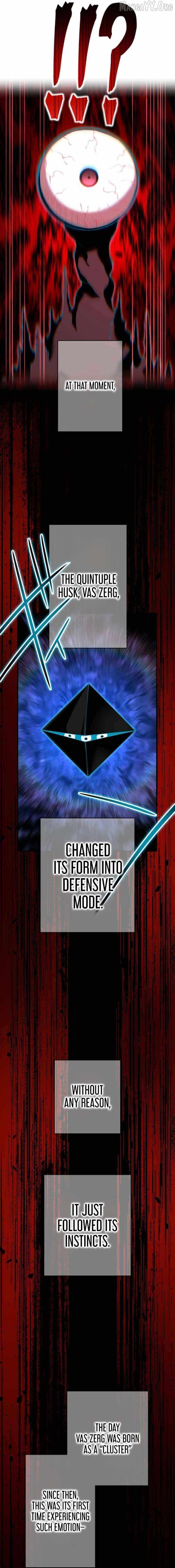 I am the strongest awakeners, recognized by all of the world’s cheat masters Chapter 81 page 27 - 