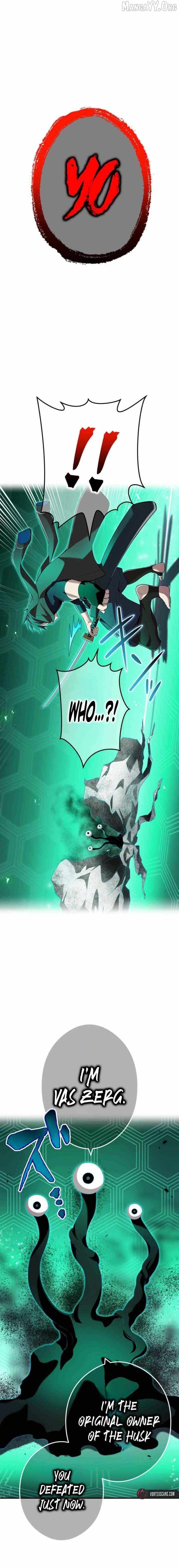 I am the strongest awakeners, recognized by all of the world’s cheat masters Chapter 81 page 4 - 