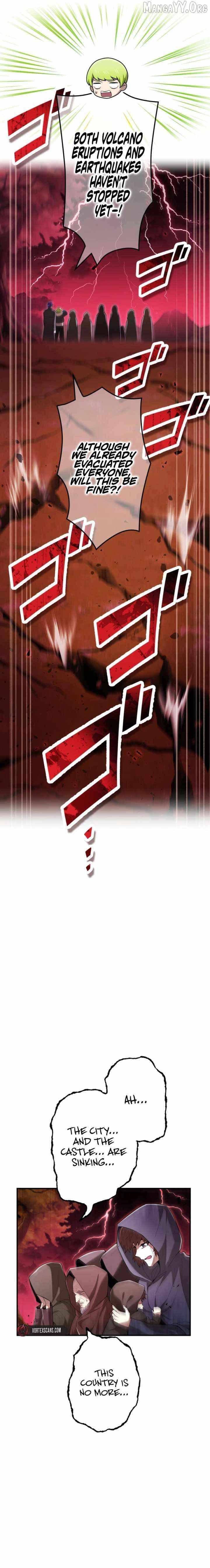 I am the strongest awakeners, recognized by all of the world’s cheat masters Chapter 82 page 2 - 