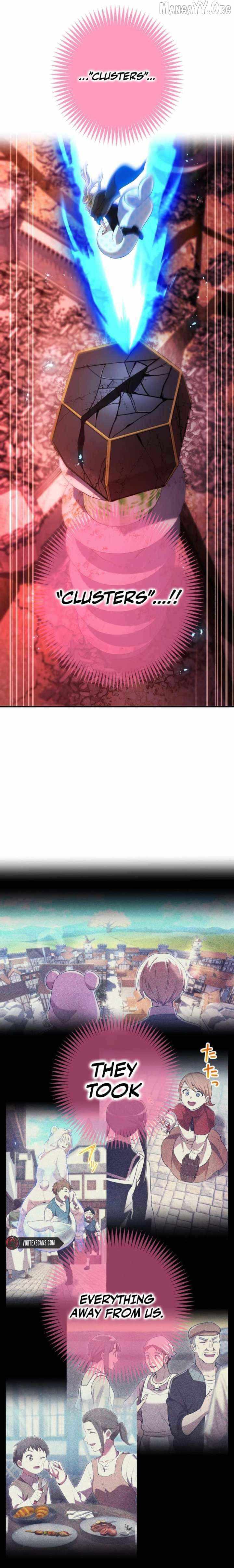 I am the strongest awakeners, recognized by all of the world’s cheat masters Chapter 82 page 14 - 