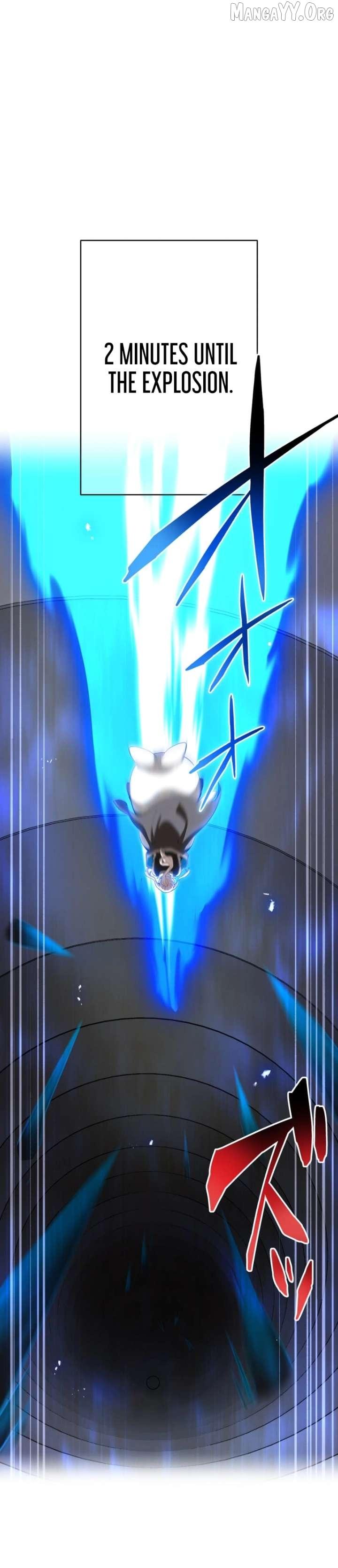I am the strongest awakeners, recognized by all of the world’s cheat masters Chapter 82 page 16 - 