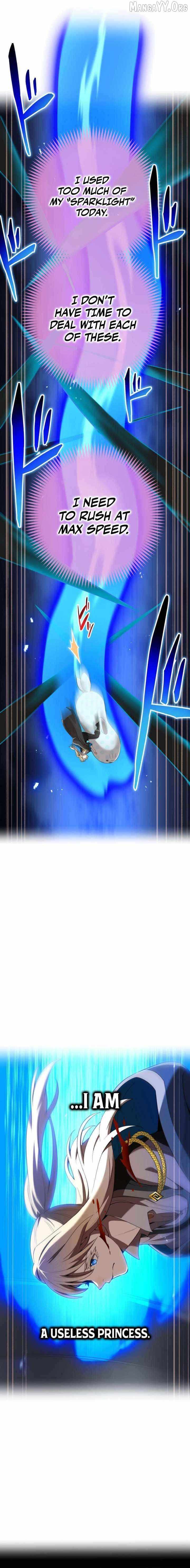 I am the strongest awakeners, recognized by all of the world’s cheat masters Chapter 82 page 17 - 