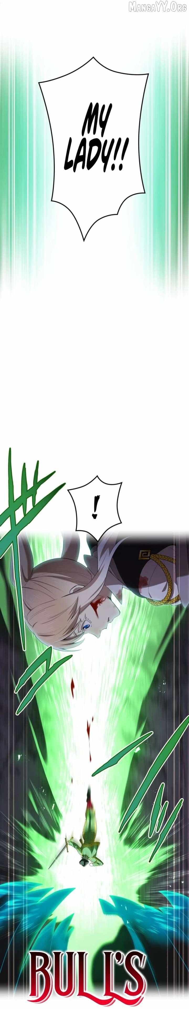 I am the strongest awakeners, recognized by all of the world’s cheat masters Chapter 82 page 27 - 
