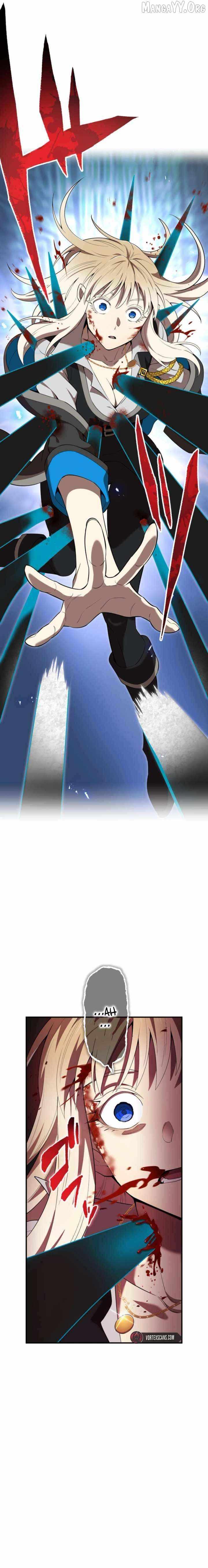 I am the strongest awakeners, recognized by all of the world’s cheat masters Chapter 82 page 33 - 