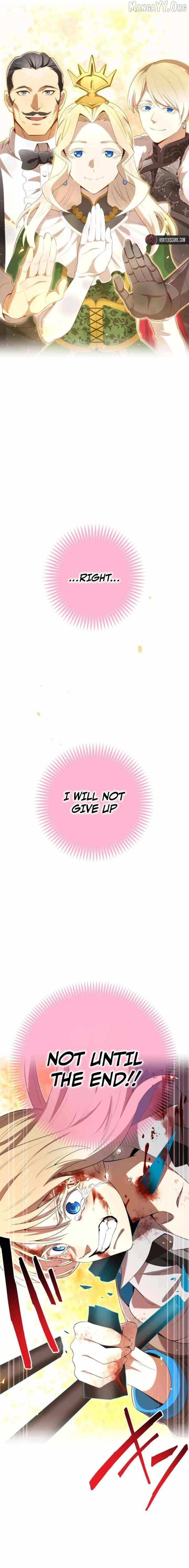 I am the strongest awakeners, recognized by all of the world’s cheat masters Chapter 82 page 36 - 