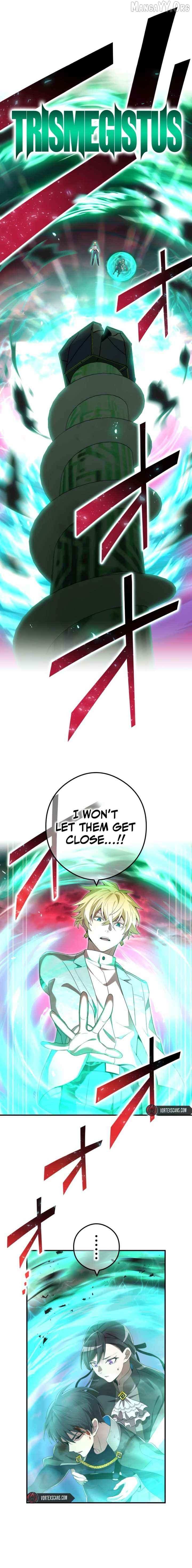 I am the strongest awakeners, recognized by all of the world’s cheat masters Chapter 83 page 5 - 