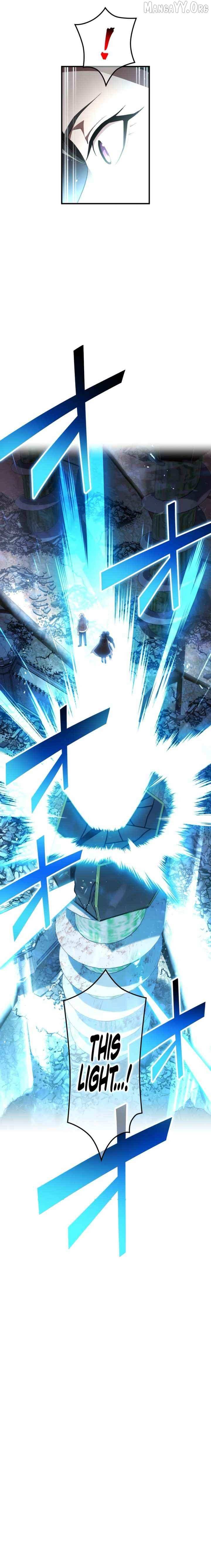 I am the strongest awakeners, recognized by all of the world’s cheat masters Chapter 83 page 6 - 