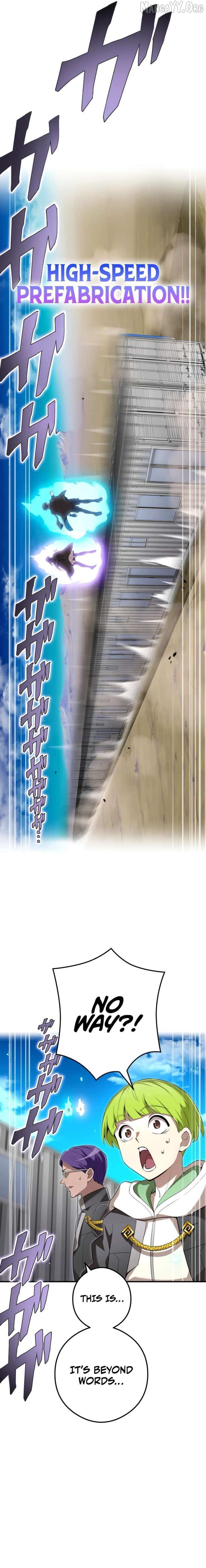 I am the strongest awakeners, recognized by all of the world’s cheat masters Chapter 84 page 3 - 