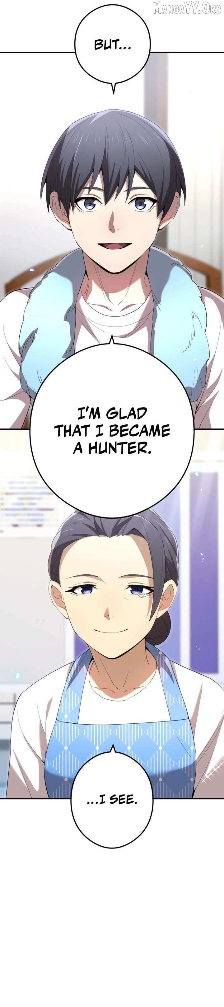 I am the strongest awakeners, recognized by all of the world’s cheat masters Chapter 85 page 14 - 