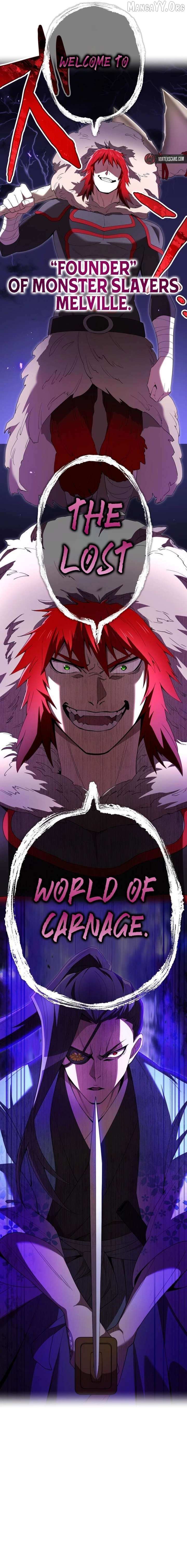 I am the strongest awakeners, recognized by all of the world’s cheat masters Chapter 85 page 24 - 