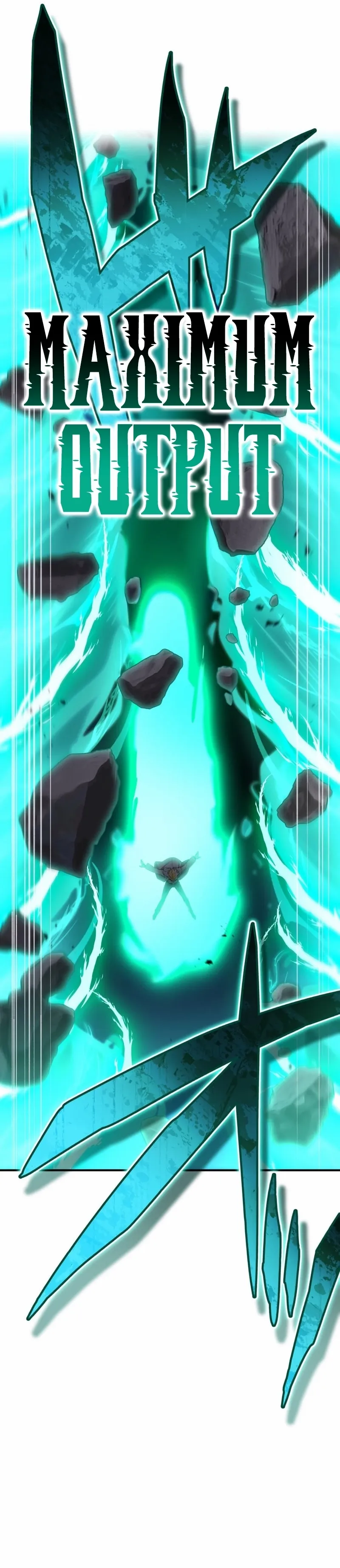 I am the strongest awakeners, recognized by all of the world’s cheat masters Chapter 86 page 33 - 