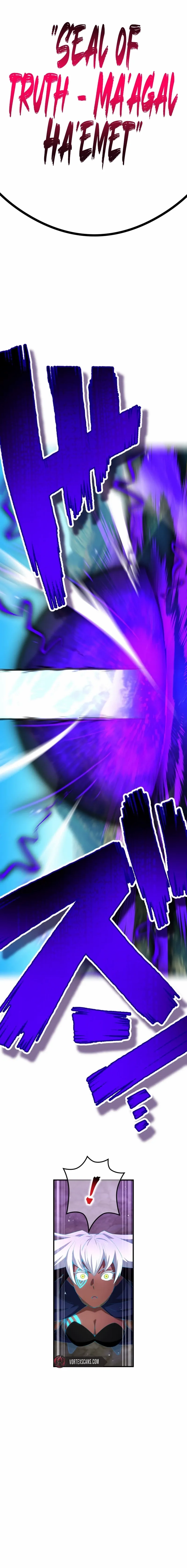 I am the strongest awakeners, recognized by all of the world’s cheat masters Chapter 86 page 39 - 
