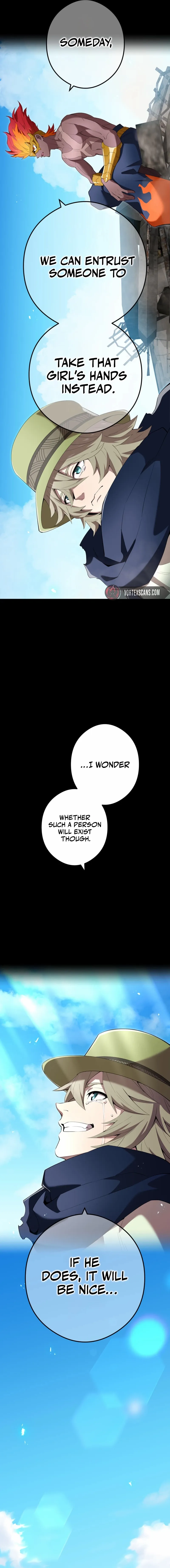 I am the strongest awakeners, recognized by all of the world’s cheat masters Chapter 88 page 15 - 